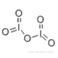 Iodine oxide CAS 12029-98-0